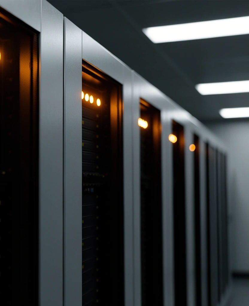 Infraestrutura Digital Altirase