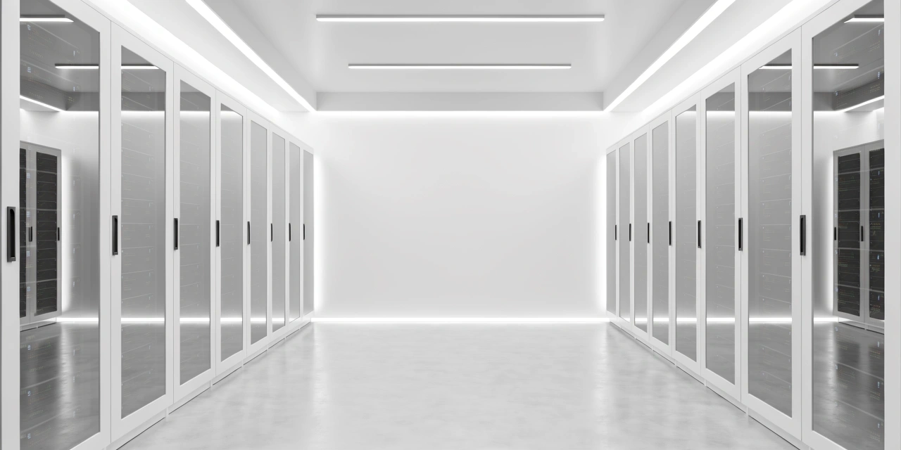 Infraestrutura de dados segura Altirase Digital