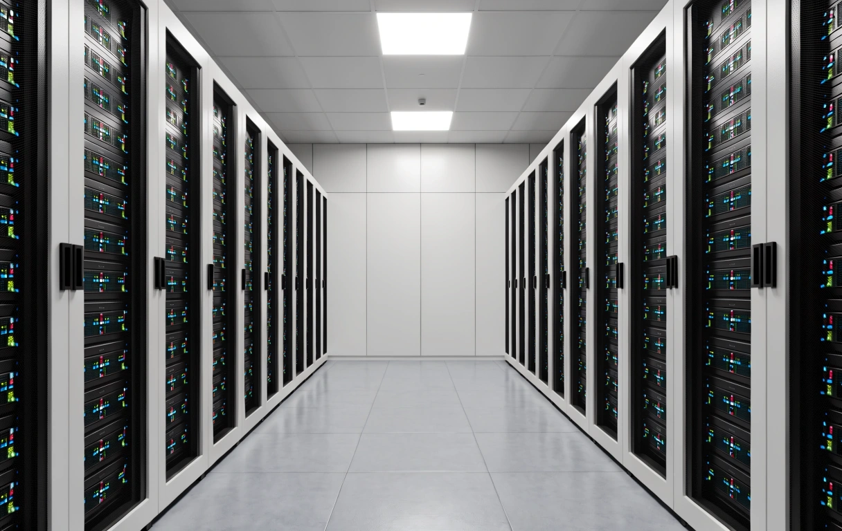 Infraestrutura de Servidores Altirase