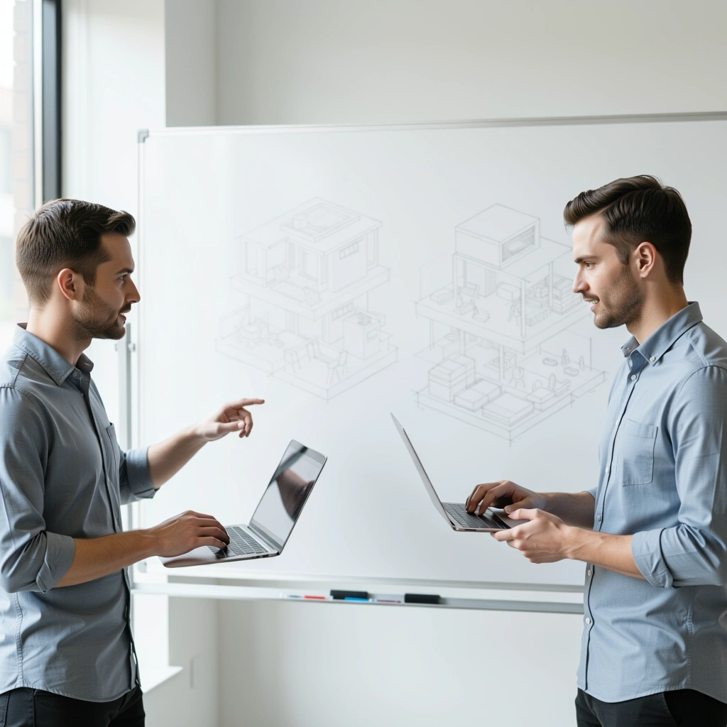 Colaboração Técnica