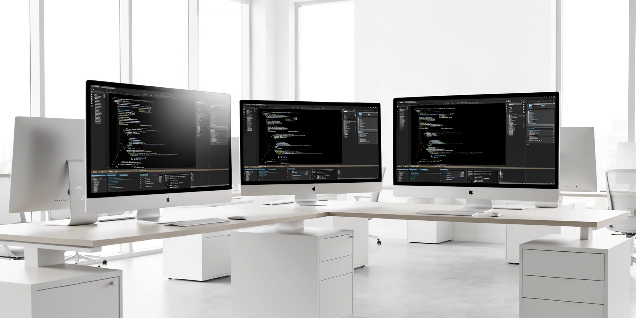 Ambiente de desenvolvimento Altirase Digital